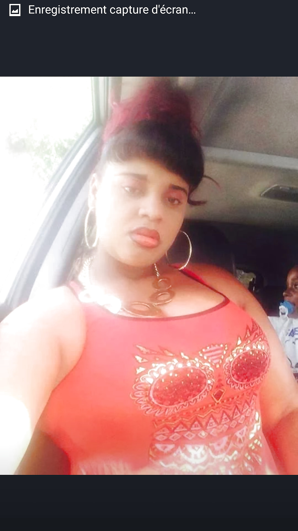 petite salope en video